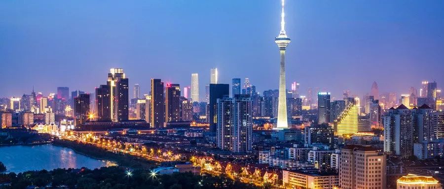 天津智造,未来之城领航生活新潮流