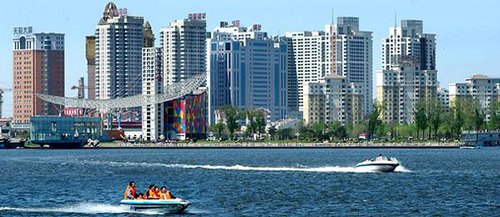 辽宁,历史底蕴与现代发展的融合典范之地