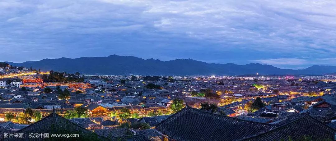 云南,风景秀丽,人文荟萃——致尊敬的听众朋友们