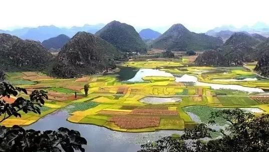 云南,风景秀丽,人文荟萃——致尊敬的听众朋友们