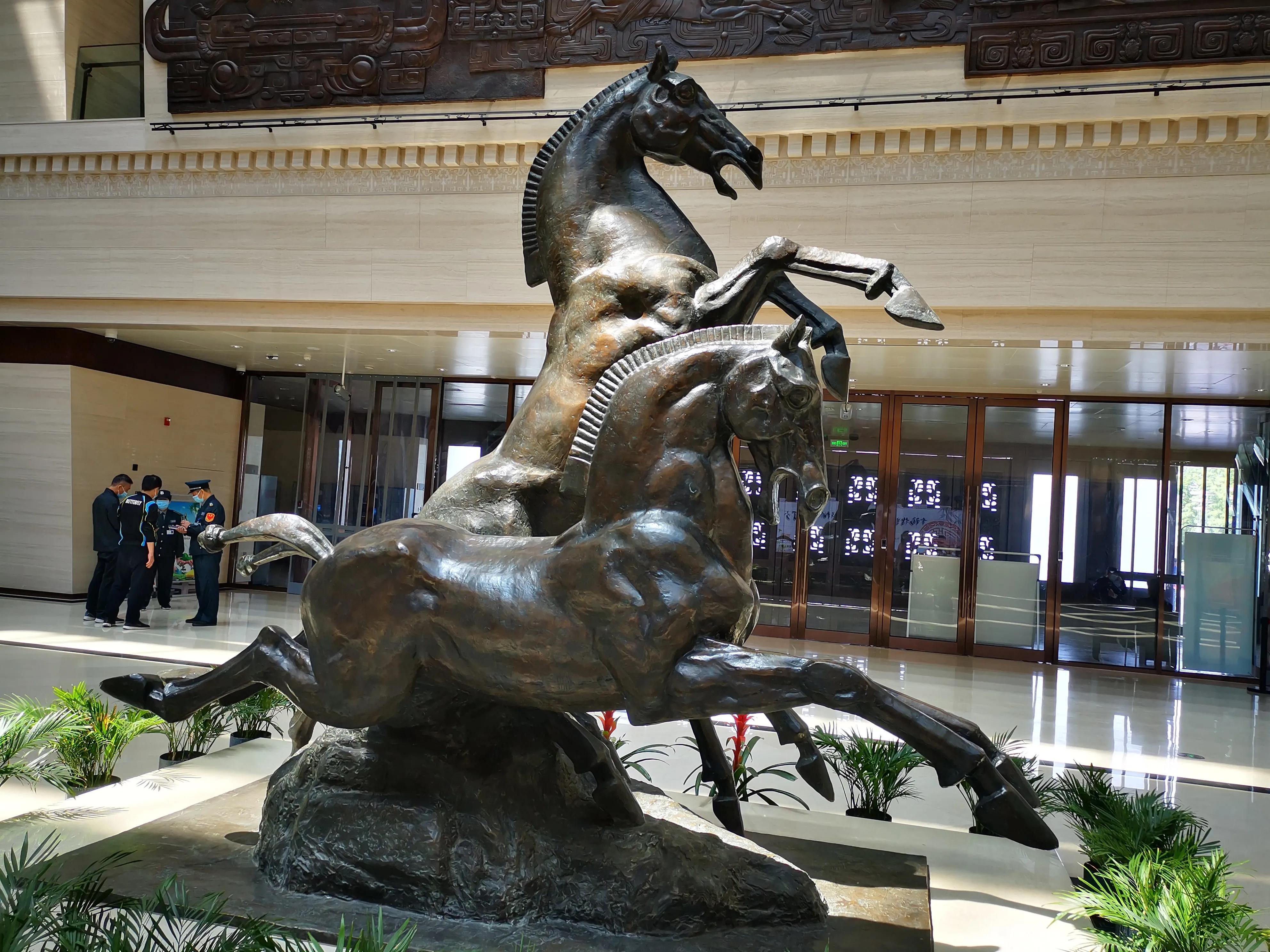 邯郸探秘，小巷深处的独特风味之旅