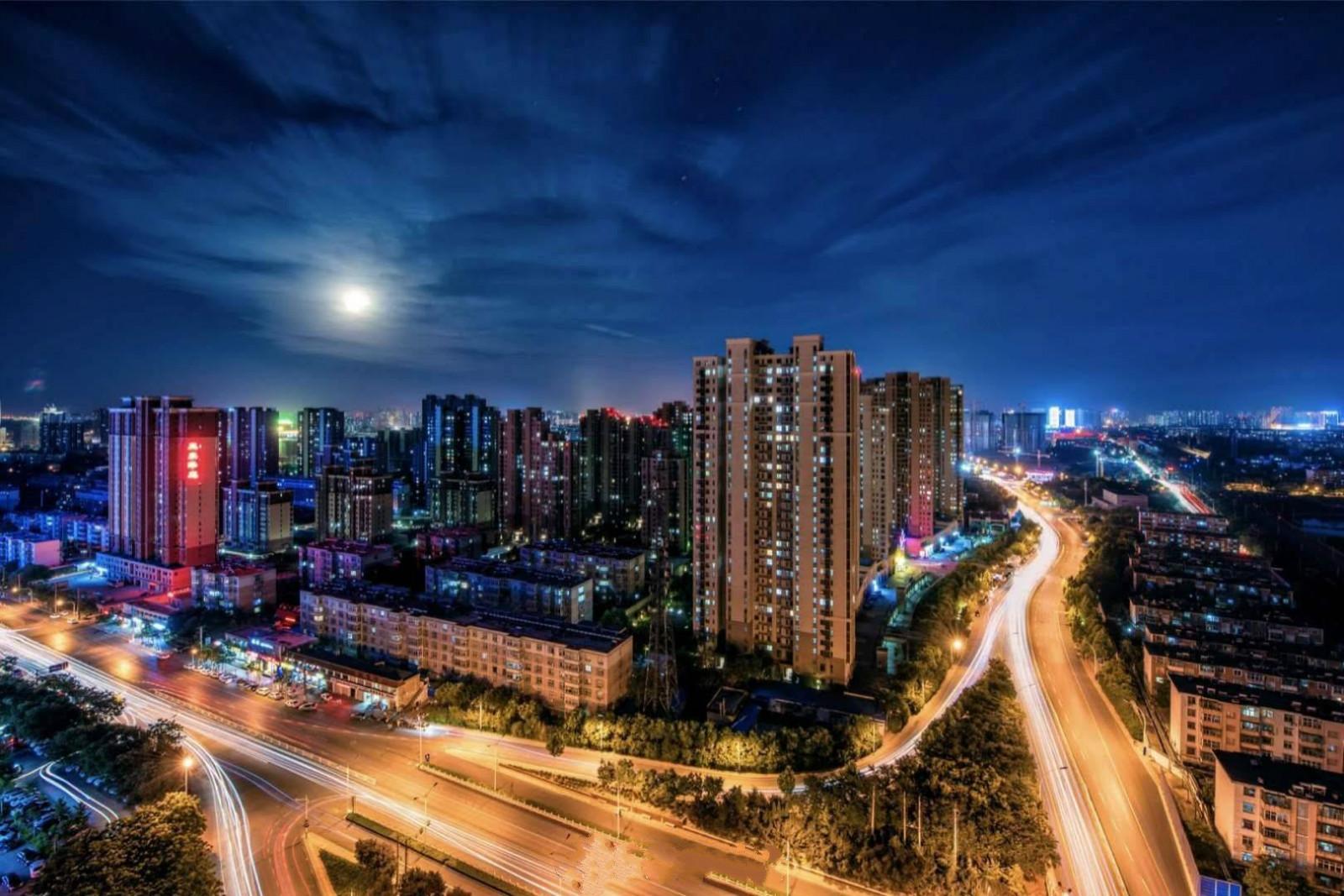 邢台，古今交融的韵味之都