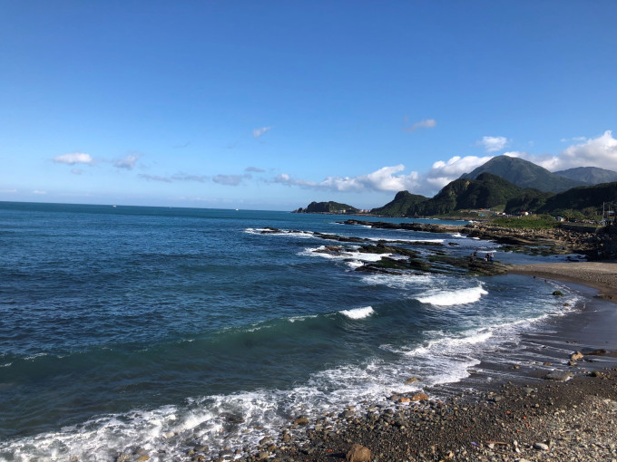 台湾,美丽宝岛的文化瑰宝