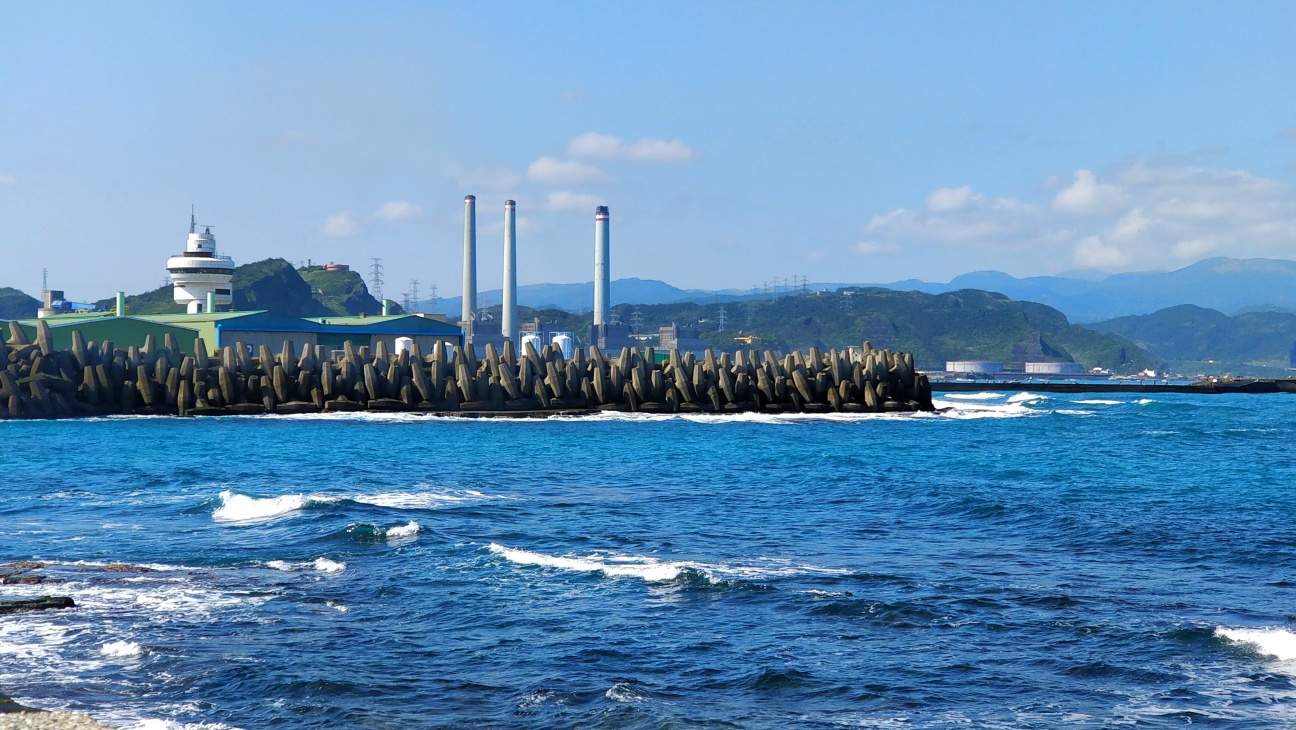 台湾,美丽宝岛的文化瑰宝