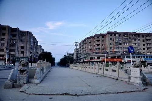 保定，自然美景的探索之旅