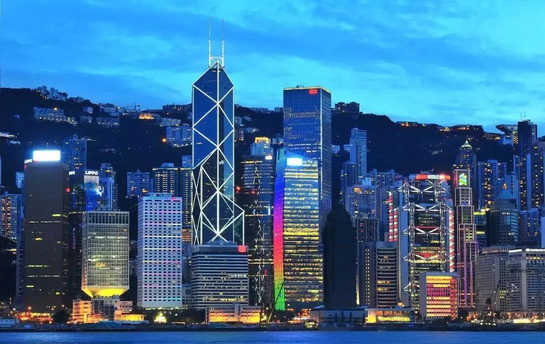 香港,我的家乡,璀璨明珠🏮🇭🇰