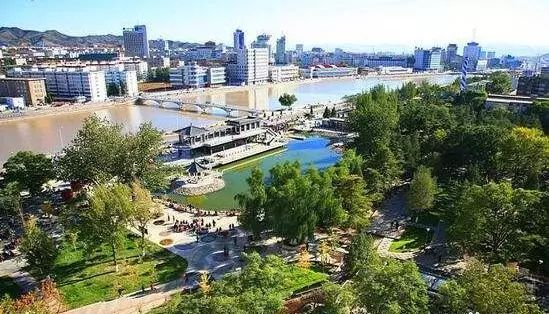 张家口,历史名城邀你共赴繁荣之旅