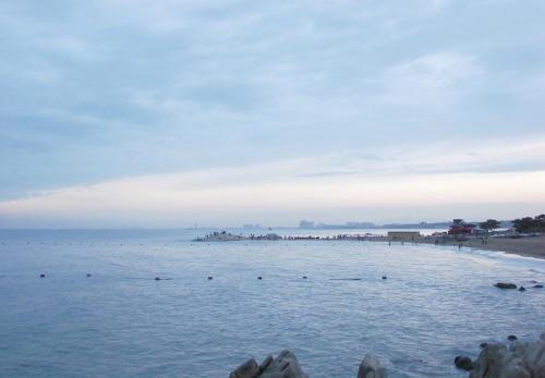 秦皇岛,自然邂逅之旅记