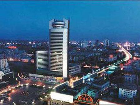 太原,亲爱的听众朋友们