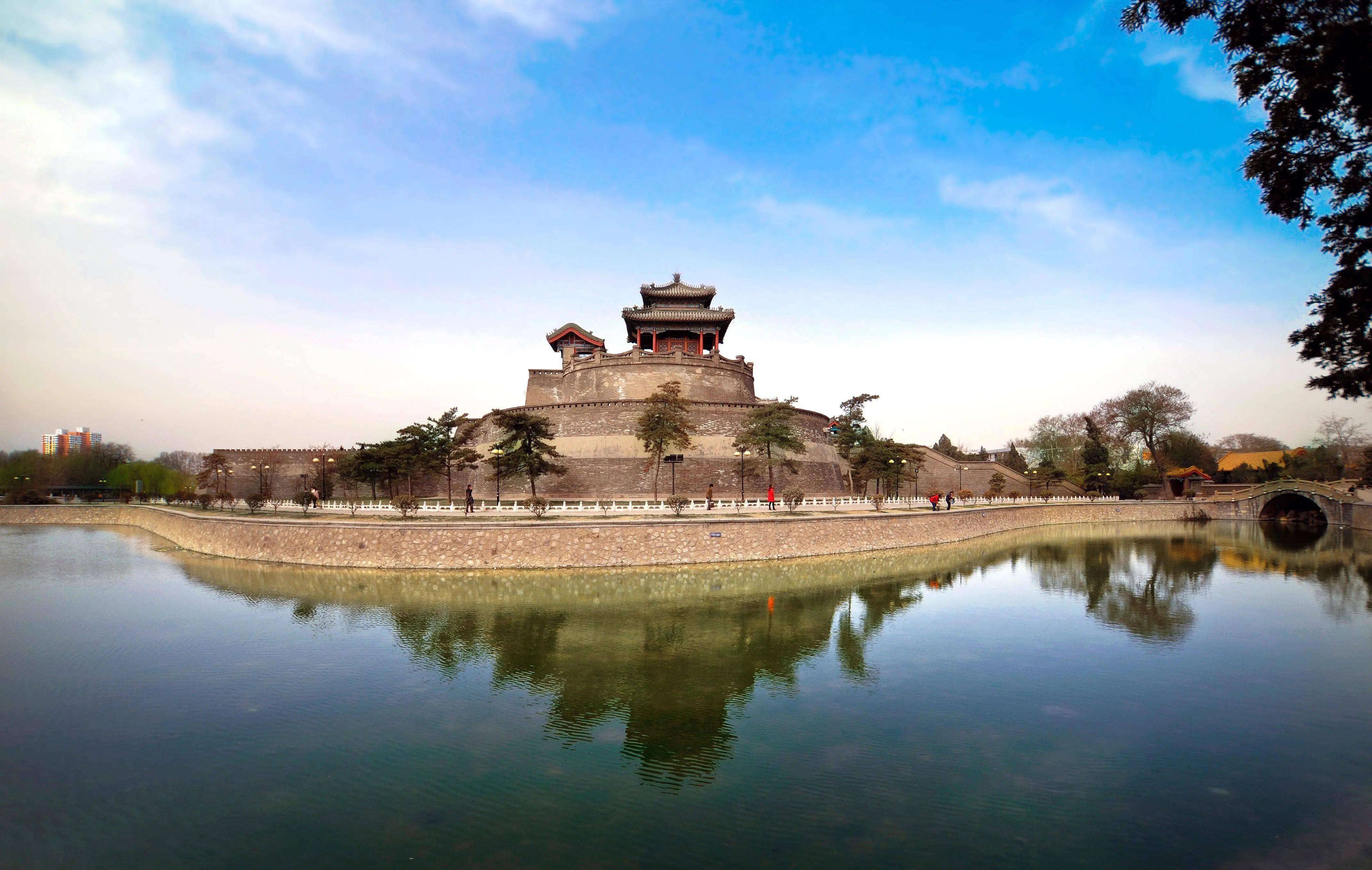 探寻邯郸,千年古都的历史文化溯源